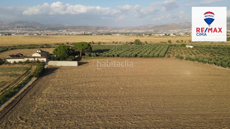 Foto da359530-7c59-4e2c-9650-a084058034c7. Finca rústica a extrarradio 178 a Polideportivo Alhendín