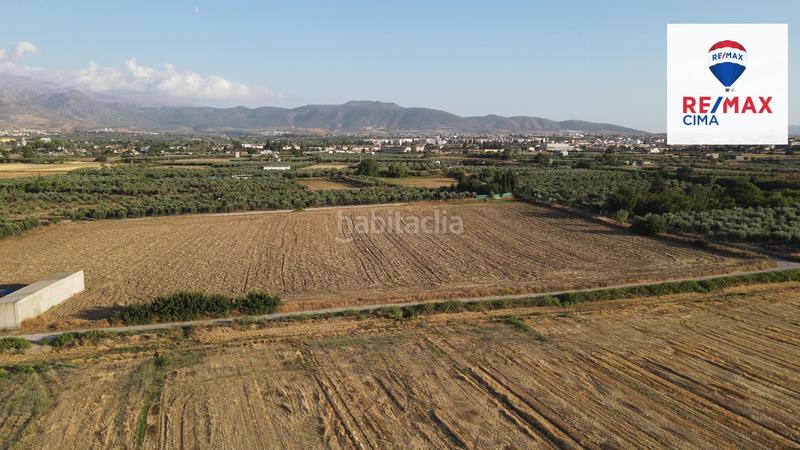 Foto dae4c388-e2ae-43fb-9a9e-f5000bb2a63d. Finca rústica a extrarradio 178 a Polideportivo Alhendín