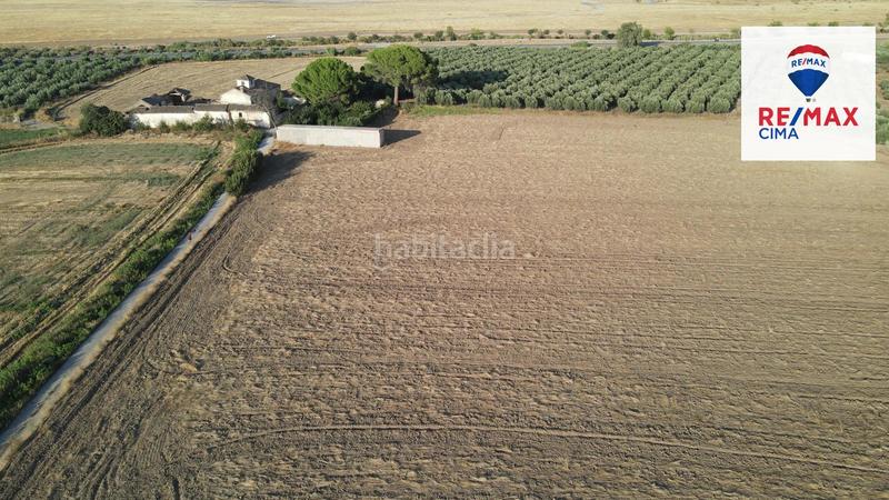 Foto e4d46ef7-3250-472b-865a-a2ae3a5345ed. Finca rústica a extrarradio 178 a Polideportivo Alhendín