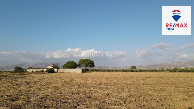 Foto fb2861a5-3e18-46d5-851d-550052e12ec9. Finca rústica a extrarradio 178 a Polideportivo Alhendín