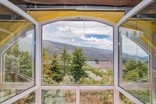 Casa adossada a Calle solynieve 1. Entre la nieve y el sol casa adosada en sierra nevada en granada