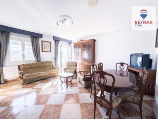 Duplex  Nogales. Piso con posibilidad de gran rentabilidad