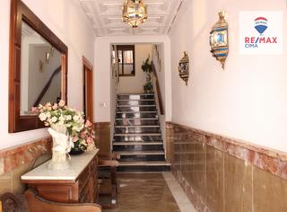 Casa aparellada a Atarfe. Casachalet pareado en atarfe