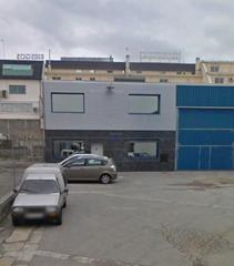 Oficina  Calle ugijar. Espacio ideal para tu negocio