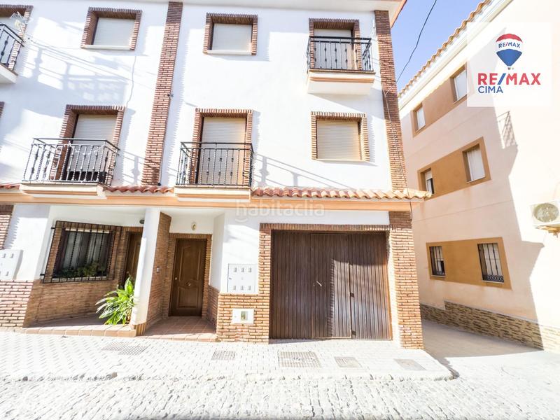 Foto 76780ca3-07c7-491e-8af6-7b295e405596. Casa adossada amb calefacció aparcament a Zújar