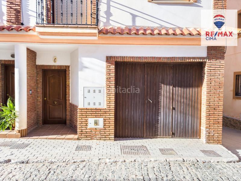Foto 80eb49d8-eeff-48d3-b465-59ae1c6802a1. Casa adossada amb calefacció aparcament a Zújar