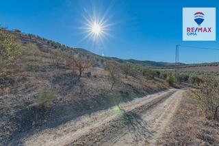 Finca rústica a Barrio de polígono parcial zona m 2. Finca de recreo en venta