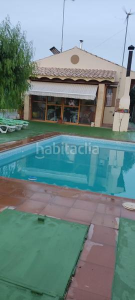 Foto 4613f955-6414-4d80-919b-af3660769bcf. Casa  de campo con piscina en pozo alcon en Pozo Alcón