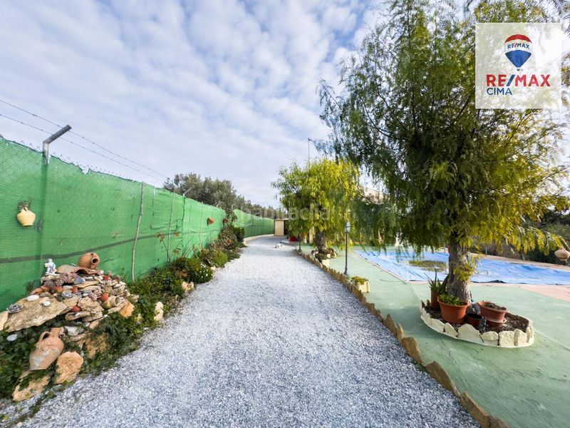 Foto 4e98676d-451b-4836-956c-3fde124f80aa. Casa amb calefacció aparcament piscina a Pozo Alcón