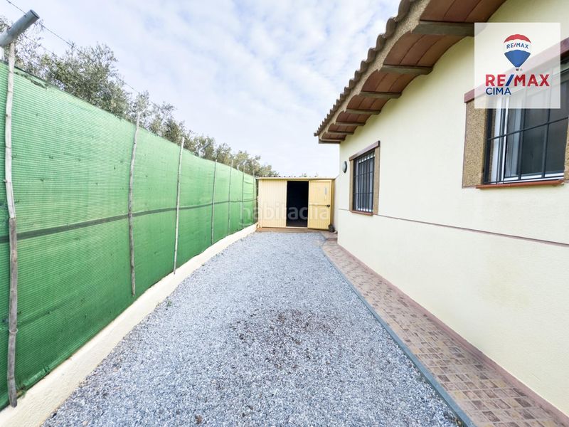 Foto 5b9bd447-1a58-40e8-b025-a3ee5f88e262. Casa amb calefacció aparcament piscina a Pozo Alcón