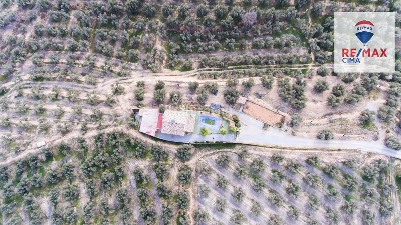 Foto 71d0bd92-c8cc-4477-81e6-e909a1989882. Casa  de campo con piscina en pozo alcon en Pozo Alcón