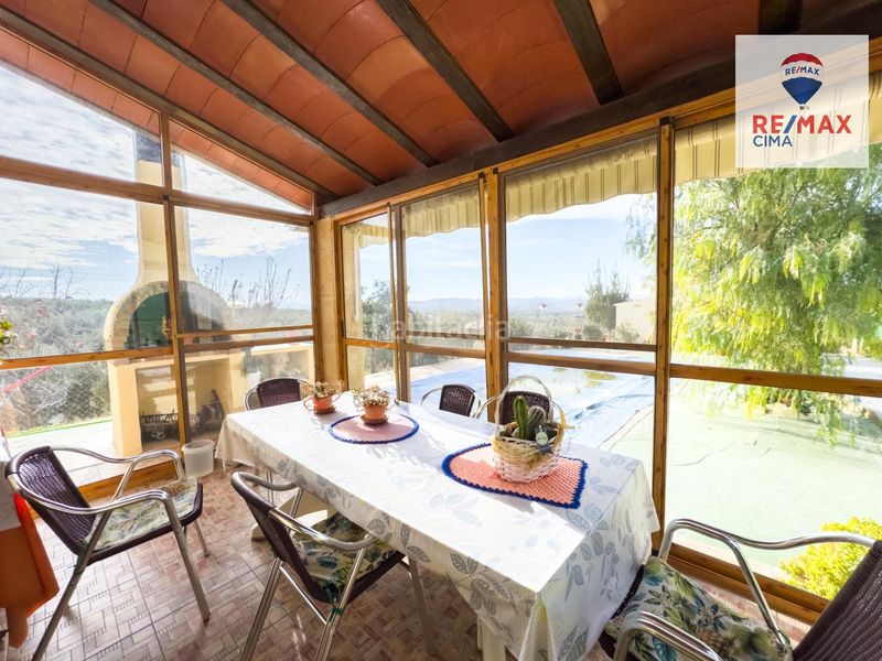 Foto 7857e628-ef59-4811-afd2-5b0d70316a41. Casa amb calefacció aparcament piscina a Pozo Alcón