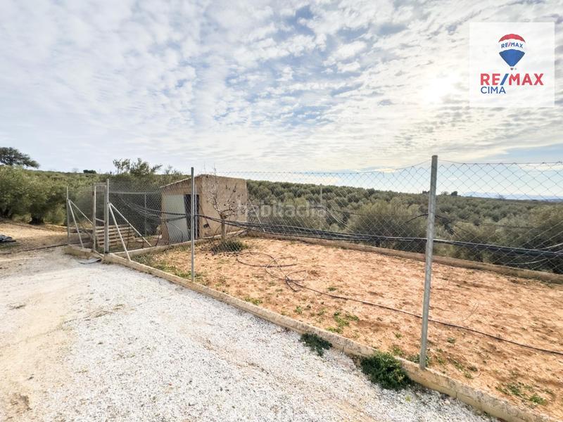 Foto eabc41f8-b3cc-4a4d-b5c4-2512667c271b. Casa  de campo con piscina en pozo alcon en Pozo Alcón