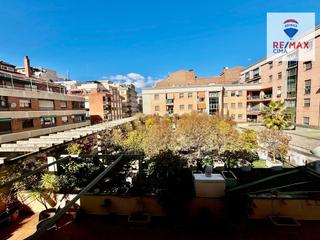 Lloguer Pis a Pedro antonio de alarcon 40. Modernidad y confort en pleno centro de granada