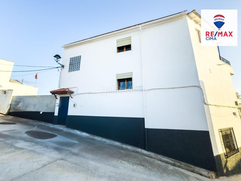 Foto 6c6ac666-f12f-4ff3-a286-c6c1046cb16c. Casa se vende casa y apartamento independiente baza en Cúllar