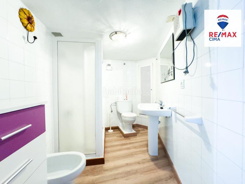 Foto 7c493d6d-ace0-4074-ab7d-33da8a931e47. Casa se vende casa y apartamento independiente baza en Cúllar
