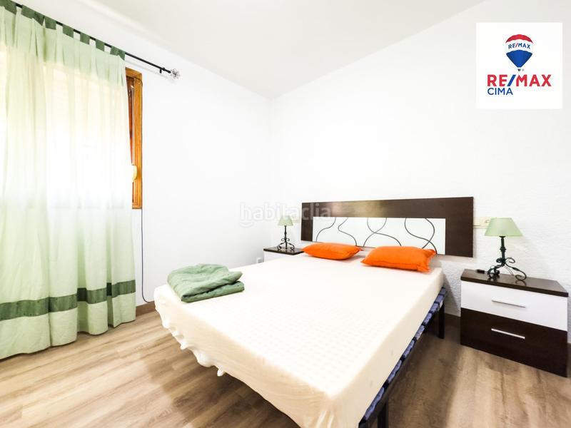 Foto d08419e7-1109-451f-b1a5-678dbcc8dca0. Casa se vende casa y apartamento independiente baza en Cúllar