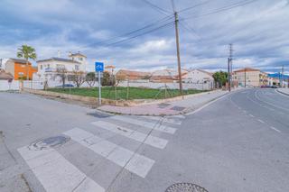 Terrain résidentiel à Camino molinillo (hi) 15. Terreno urbano hijar