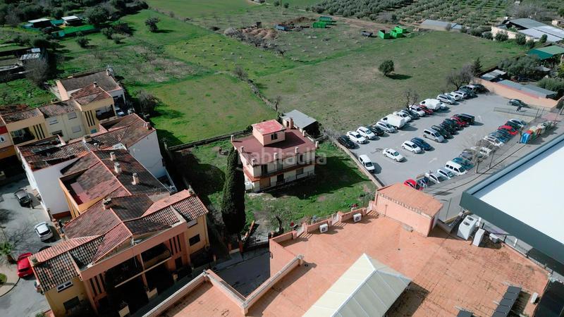 Foto 0801695f-42ae-433e-b6d9-e8f30db67fd4. Casa  con terreno en gojar!! en Gójar