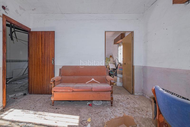 Foto 1e111dca-39c5-4404-a19b-fb259a830f48. Casa  con terreno en gojar!! en Gójar