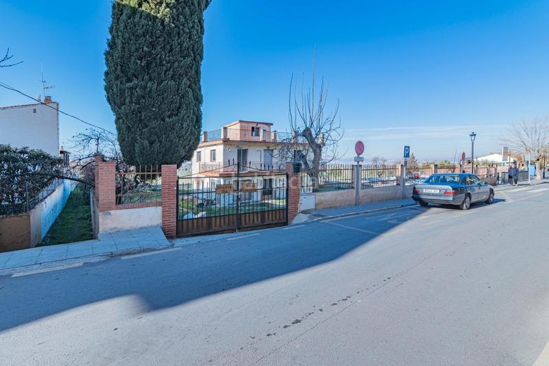 Foto 986261e0-9e4a-4c44-8704-d5cbc64c8b53. Casa  con terreno en gojar!! en Gójar