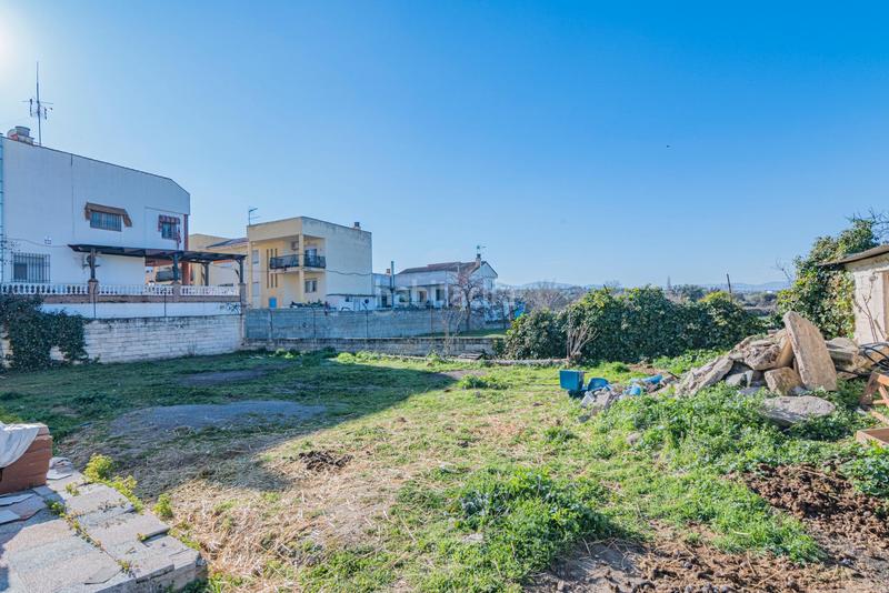 Foto 9b98aa37-d9a2-46ac-b9fb-9a45cb0cebaa. Casa  con terreno en gojar!! en Gójar