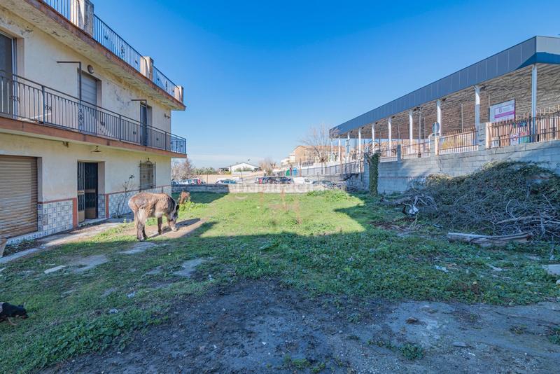 Foto a4d1608b-8de5-47a4-a2dd-6f7a544836a3. Casa  con terreno en gojar!! en Gójar