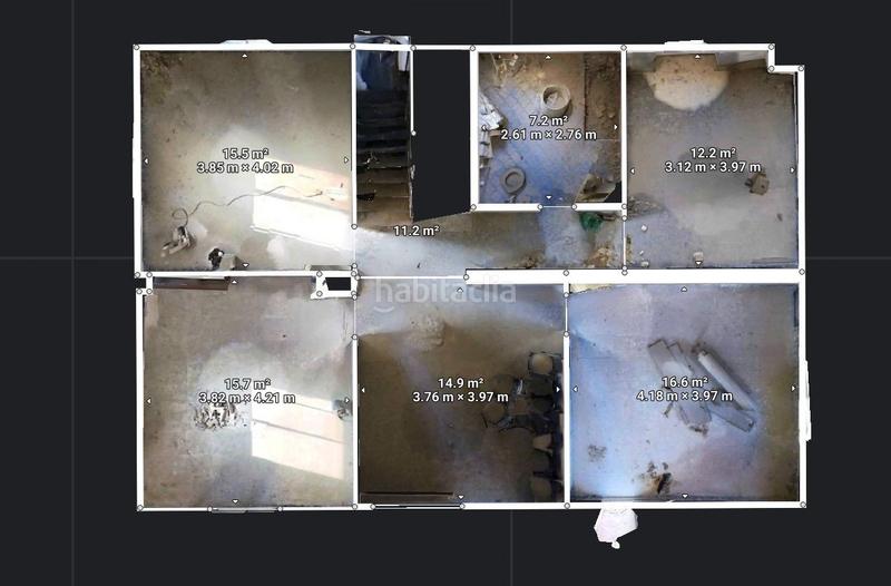 Foto a76d4e4f-f9ee-4570-8348-c14af54f310d. Casa  con terreno en gojar!! en Gójar