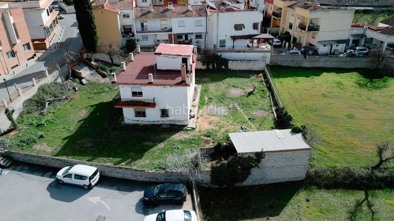 Foto aa133c23-a648-498c-abb1-4133fe08126b. Casa  con terreno en gojar!! en Gójar