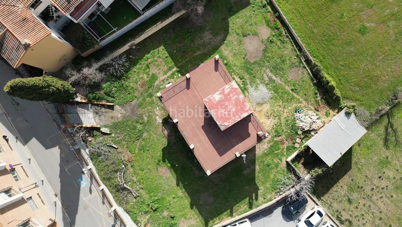Foto b23f253d-db77-4769-befd-7466c33b68cd. Casa  con terreno en gojar!! en Gójar