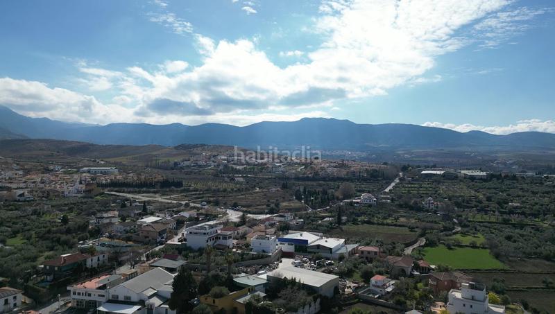 Foto bd1f81f1-08fc-469b-9156-e34d6a800396. Casa  con terreno en gojar!! en Gójar
