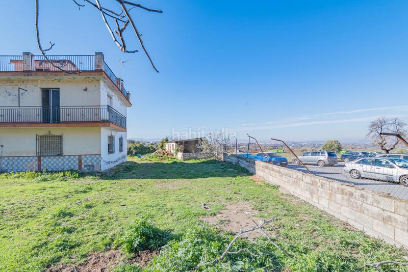 Foto c162a2e2-b548-41d0-b547-8345d9c64e29. Casa  con terreno en gojar!! en Gójar