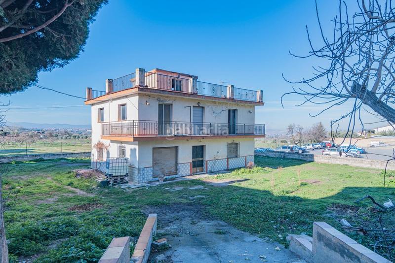 Foto c64c2886-be8a-4204-8343-dc20341ac510. Casa  con terreno en gojar!! en Gójar