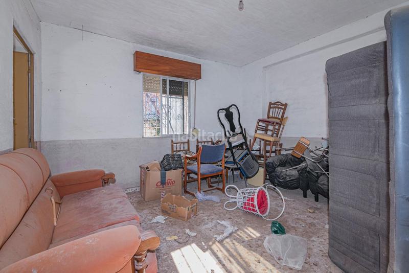 Foto d3cc6817-0e22-4aa5-b2a6-9cf406a938a1. Casa  con terreno en gojar!! en Gójar