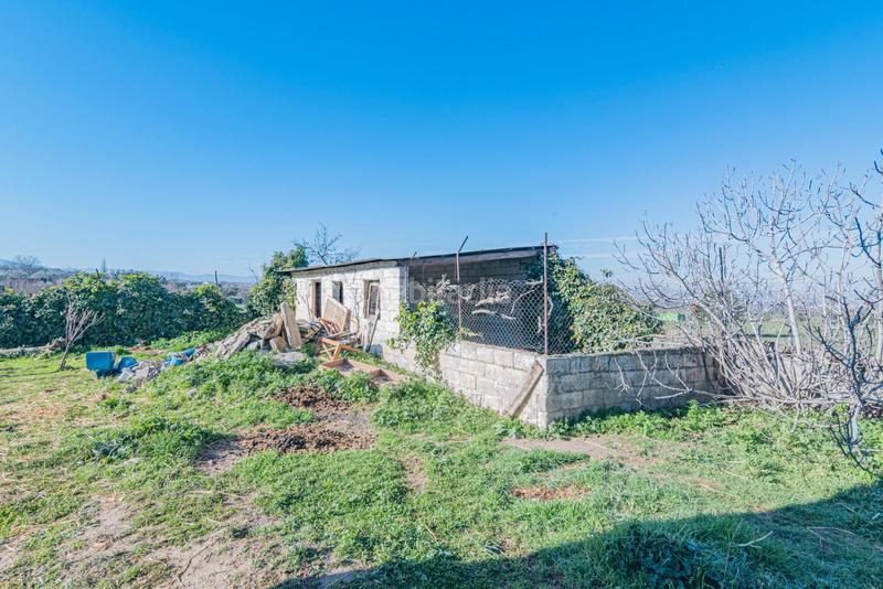 Foto d7b7ed04-b427-4291-b32c-e8ceface16fa. Casa  con terreno en gojar!! en Gójar