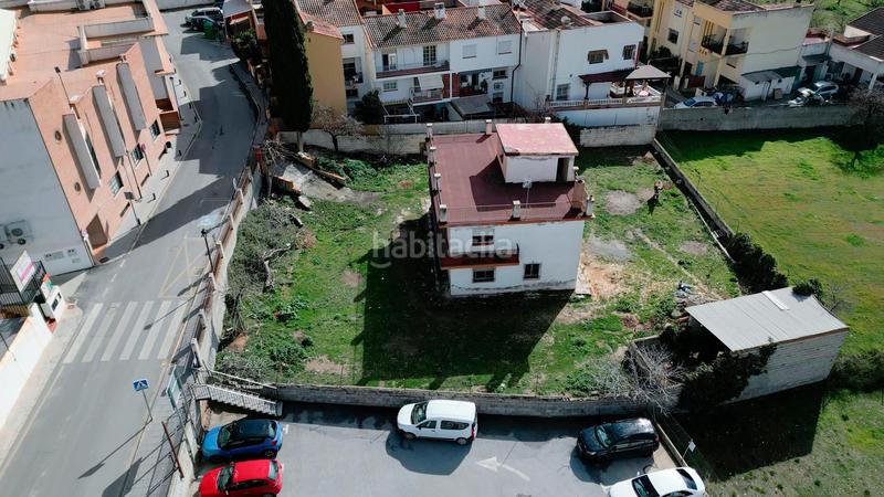 Foto db7d2bd1-74f7-4cea-9faf-38705cf21f86. Casa  con terreno en gojar!! en Gójar