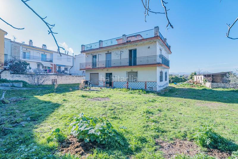 Foto e39e2d3d-8791-4fca-94d2-95b6ae5bb3d7. Casa  con terreno en gojar!! en Gójar