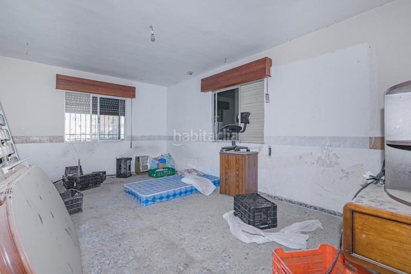 Foto e85f3722-9543-41e4-9f88-357631af086e. Casa  con terreno en gojar!! en Gójar
