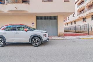 Local Comercial  Calle tomillo