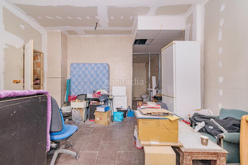 Foto fdc3219e-55d3-4894-8fbd-5a0a8d253127. Local comercial en Atarfe