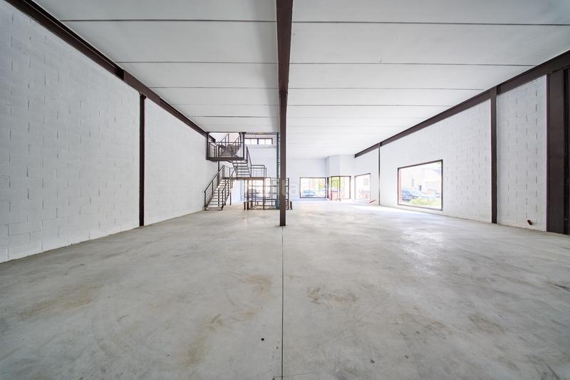 Foto 72321760-a451-43e1-8cad-8b8ee33016df. Alquiler nave industrial en calle de almuñécar 221 nave en alquiler en juncaril en Albolote