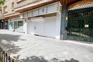 Local Comercial en Calle Gran Capitán 3