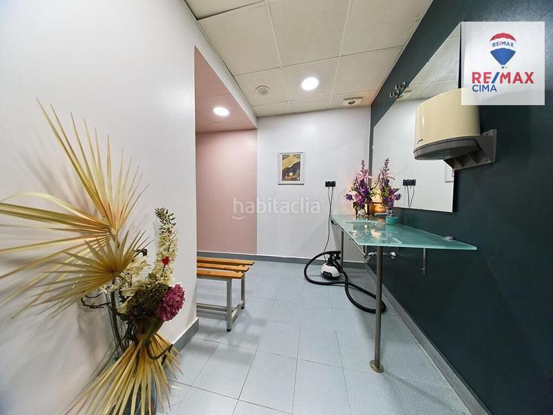 Foto 036c42c8-ca56-46e3-951d-c82f8a40d583. Geschäftsraum in Centro - Sagrario Granada