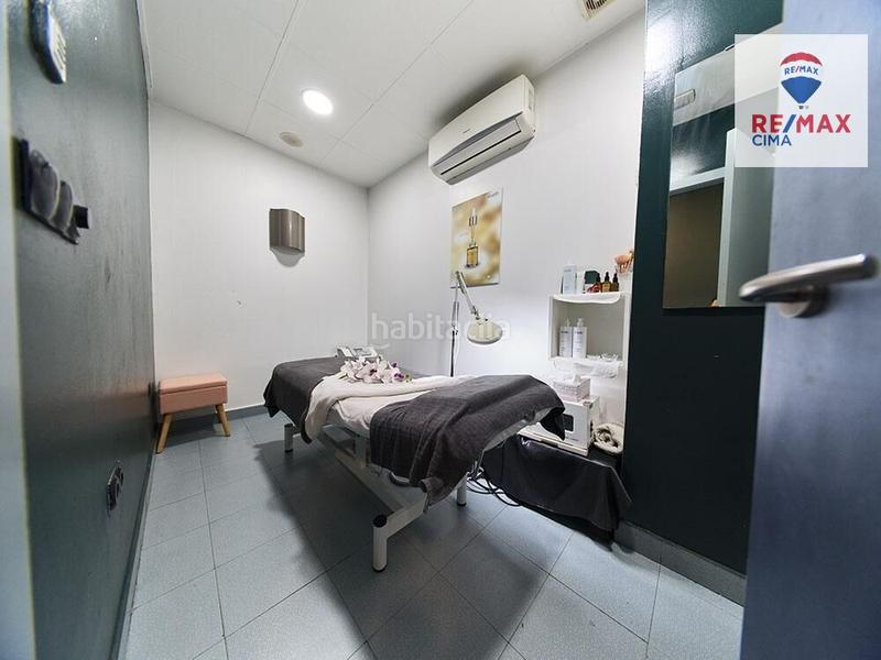 Foto 06a2ca45-5a4a-41fa-8f00-8dfa41c43c26. Geschäftsraum in Centro - Sagrario Granada