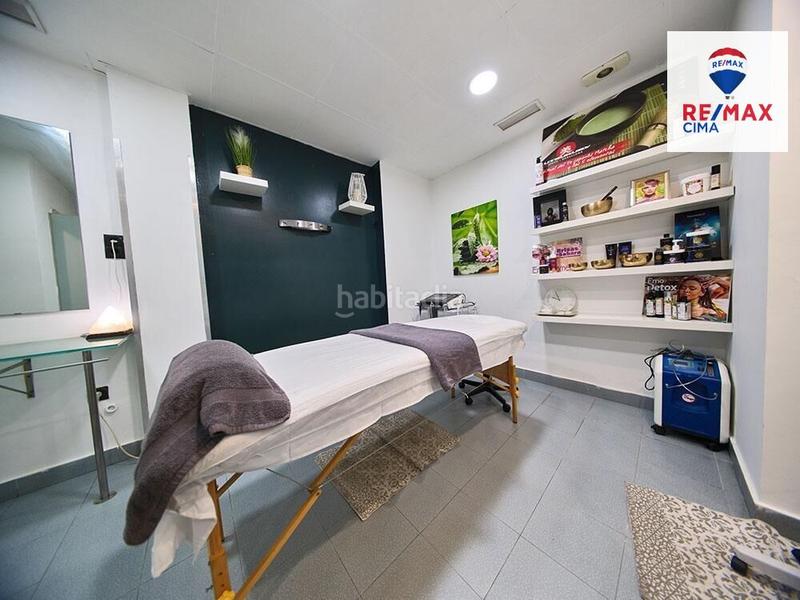 Foto 1f6f129c-be22-4005-b7b7-e2f1cd1801ca. Geschäftsraum in Centro - Sagrario Granada