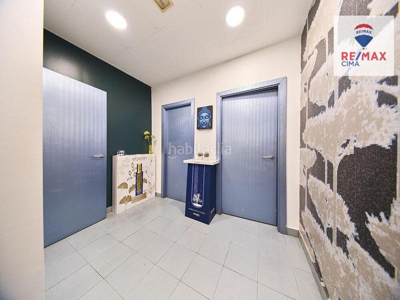 Foto 2b5aea46-5a11-4485-848e-707428d0686d. Geschäftsraum in Centro - Sagrario Granada