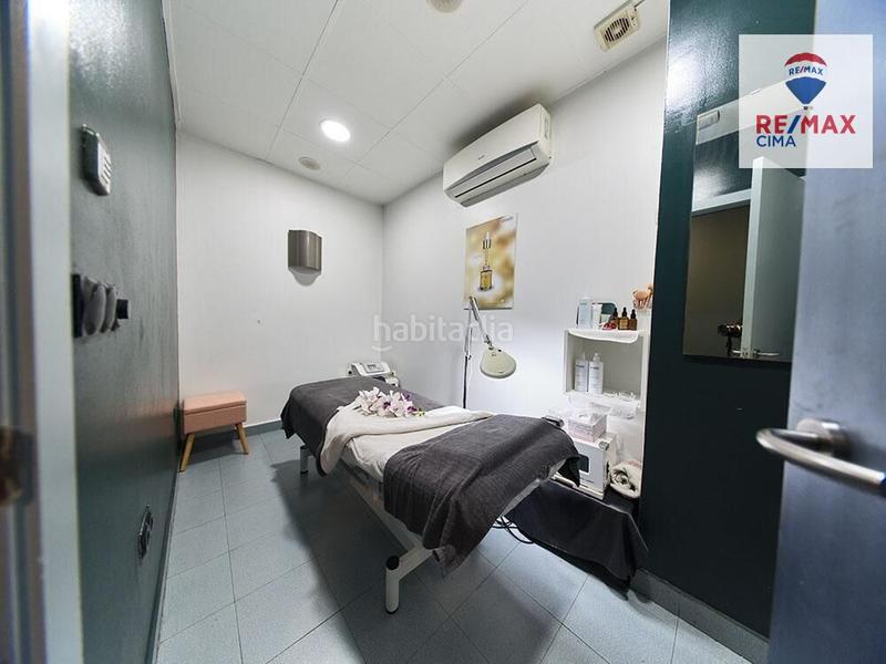 Foto 2b68f65f-f675-455f-aacb-cbb0e38335d8. Geschäftsraum in Centro - Sagrario Granada