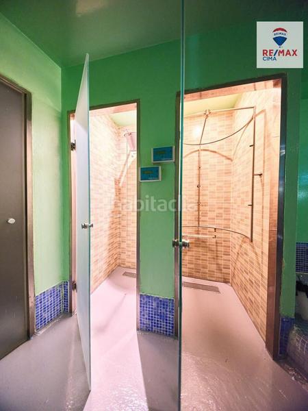 Foto 38d401f6-af86-4e6e-a911-90e02e8e1f96. Geschäftsraum in Centro - Sagrario Granada