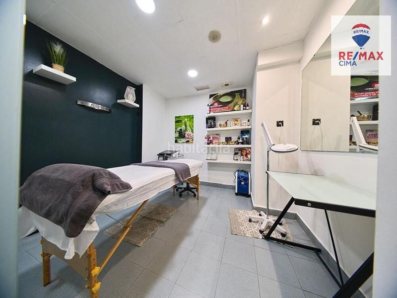 Foto 3c029dee-7800-4444-986e-a85555d52e9d. Geschäftsraum in Centro - Sagrario Granada