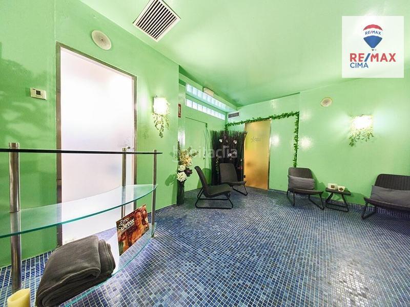 Foto 62522f14-6bfd-42ca-a5d5-5a7d388d750f. Geschäftsraum in Centro - Sagrario Granada